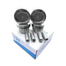 Поршень STD (CDN) Geely FC / SL / EC7 1.8